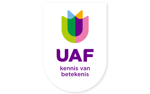 Inschrijven training andere regio